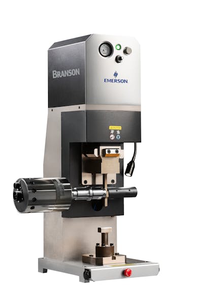 Components Emerson