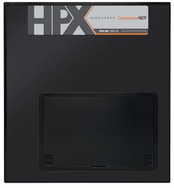 The HPX-DR 2329 GK is a cutting-edge detector that enables superb resolution and defect detection. The HPX-DR 2329 GK is a cutting-edge detector that enables superb resolution and defect detection.