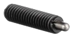 The Basics of Spring-Loaded Plungers | Machine Design