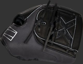 Aesthetic Explorations: Baseball Gloves – Aesthetics of Design