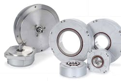 Rotary encoders are often used when speed management is the primary concern. Rotary encoders are often used when speed management is the primary concern.