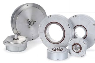 Rotary encoders are often used when speed management is the primary concern.