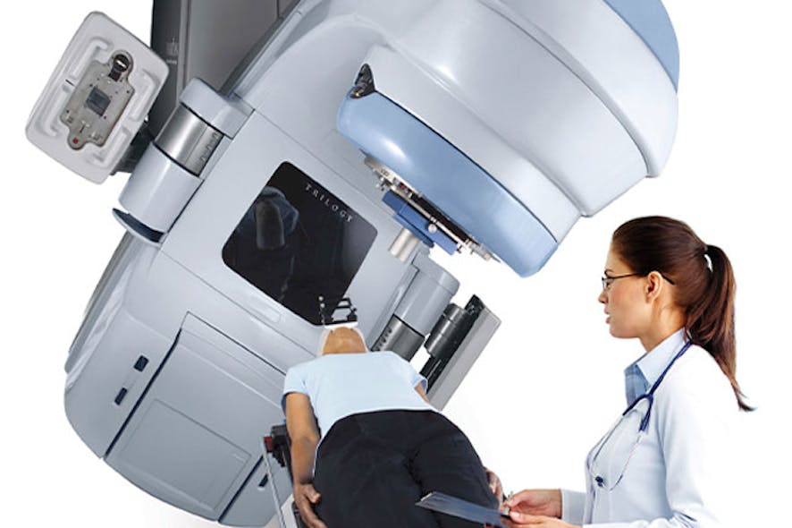 Encoders are prominent in the medical industry because of the precision necessary to accurately and safely test and treat the human body, as well as develop new procedures in the lab.