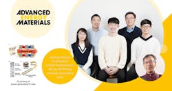 Professor Han Gi Chae, Professor Jae Sung Son and their research team at UNIST. Professor Han Gi Chae, Professor Jae Sung Son and their research team at UNIST.