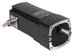 Motors & Drives Bodine Motors & Drives Bodine