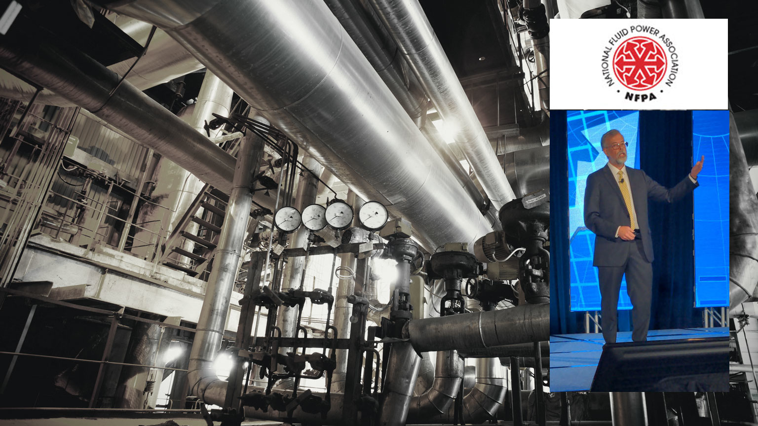 Manufacturing Investment: A Key to Growth | Machine Design