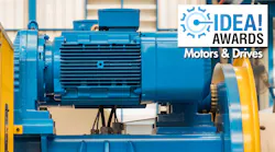 Motors & Drives category