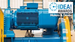 Motors & Drives category Motors & Drives category