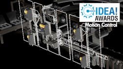 Motion Control category Motion Control category