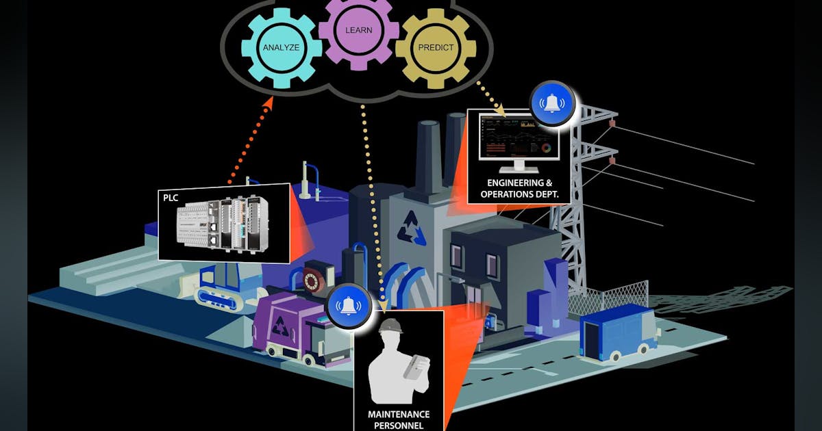 Design Insights: The Digital Thread in Process Industries; Keeping ...