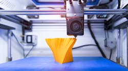 3D printer 3D printer