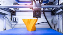 3D printer 3D printer