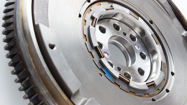 Flywheel