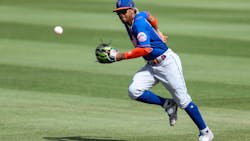 Francisco Lindor Francisco Lindor