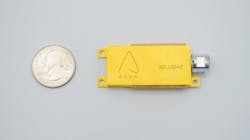 AEVA’s 4D LiDAR technology AEVA’s 4D LiDAR technology