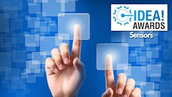 Sensors category Sensors category