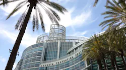 Anaheim Convention Center