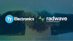 TT Electronics and Radwave are bringing an accurate, reliable, and customizable electromagnetic (EM) tracking platform to the surgical navigation market. TT Electronics and Radwave are bringing an accurate, reliable, and customizable electromagnetic (EM) tracking platform to the surgical navigation market.