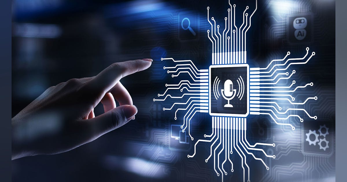 Voice Command: Multilingual Speech Recognition for the Shop Floor ...