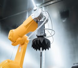 Performing critical tests demonstrate that the product remains safe and fit for its purpose. Performing critical tests demonstrate that the product remains safe and fit for its purpose.