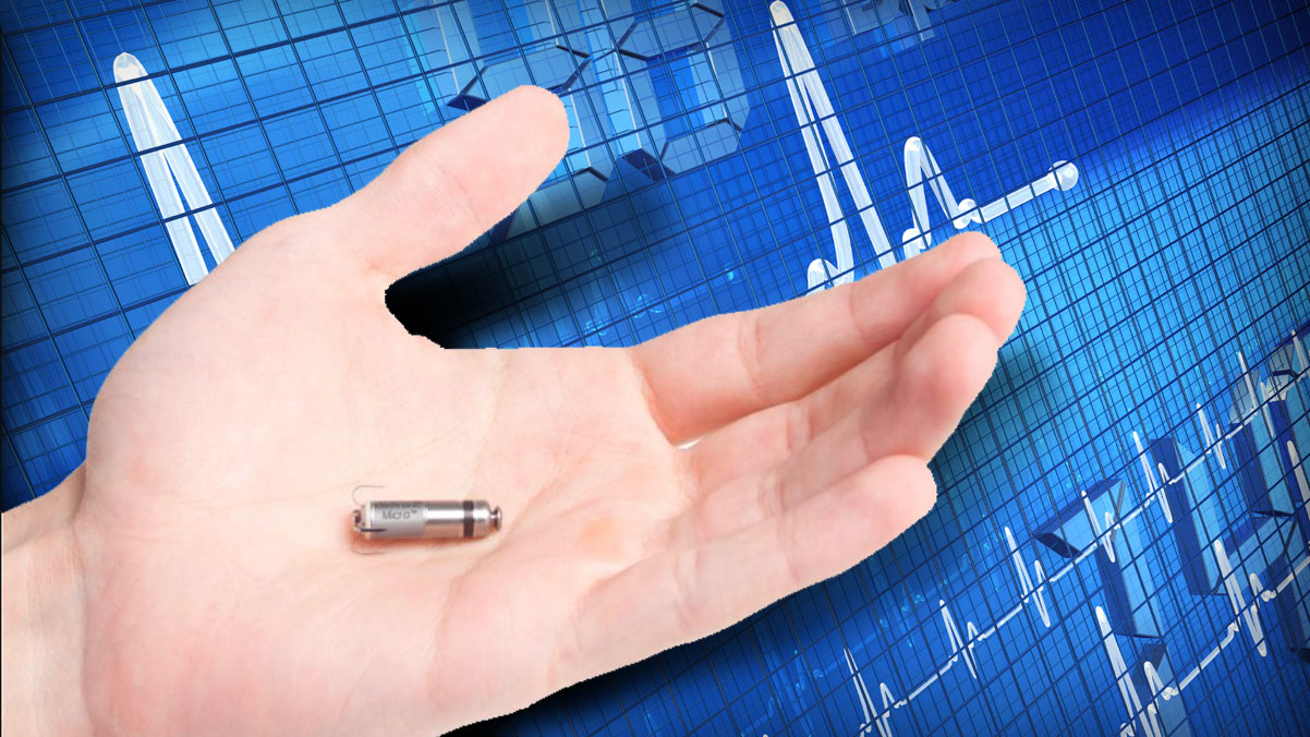 Pacemakers Study Confirms Cell Phone Interference Machine Design