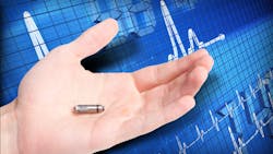 The Micra AV pacemaker The Micra AV pacemaker