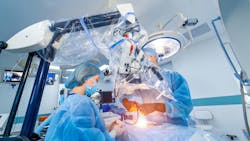 Medical robotics in action Medical robotics in action