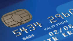 Smart card Smart card