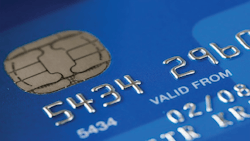 Smart card Smart card