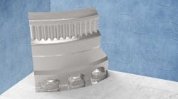 CAD modeling is becoming increasingly important for a number of industries because it allows engineers a greater number of design possibilities, easier revisions, enables a faster design process and can be used to 3D print prototypes. CAD modeling is becoming increasingly important for a number of industries because it allows engineers a greater number of design possibilities, easier revisions, enables a faster design process and can be used to 3D print prototypes.