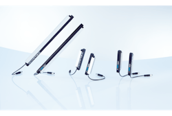 SICK 's SLG-2 automation light grid SICK 's SLG-2 automation light grid