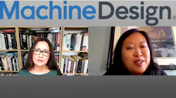 Linda Zheng interview screenshot