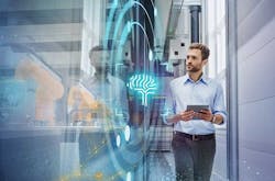 Connecting the entire production operation will cut data transfers and duplication, improve collaboration and automate all processes. Connecting the entire production operation will cut data transfers and duplication, improve collaboration and automate all processes.