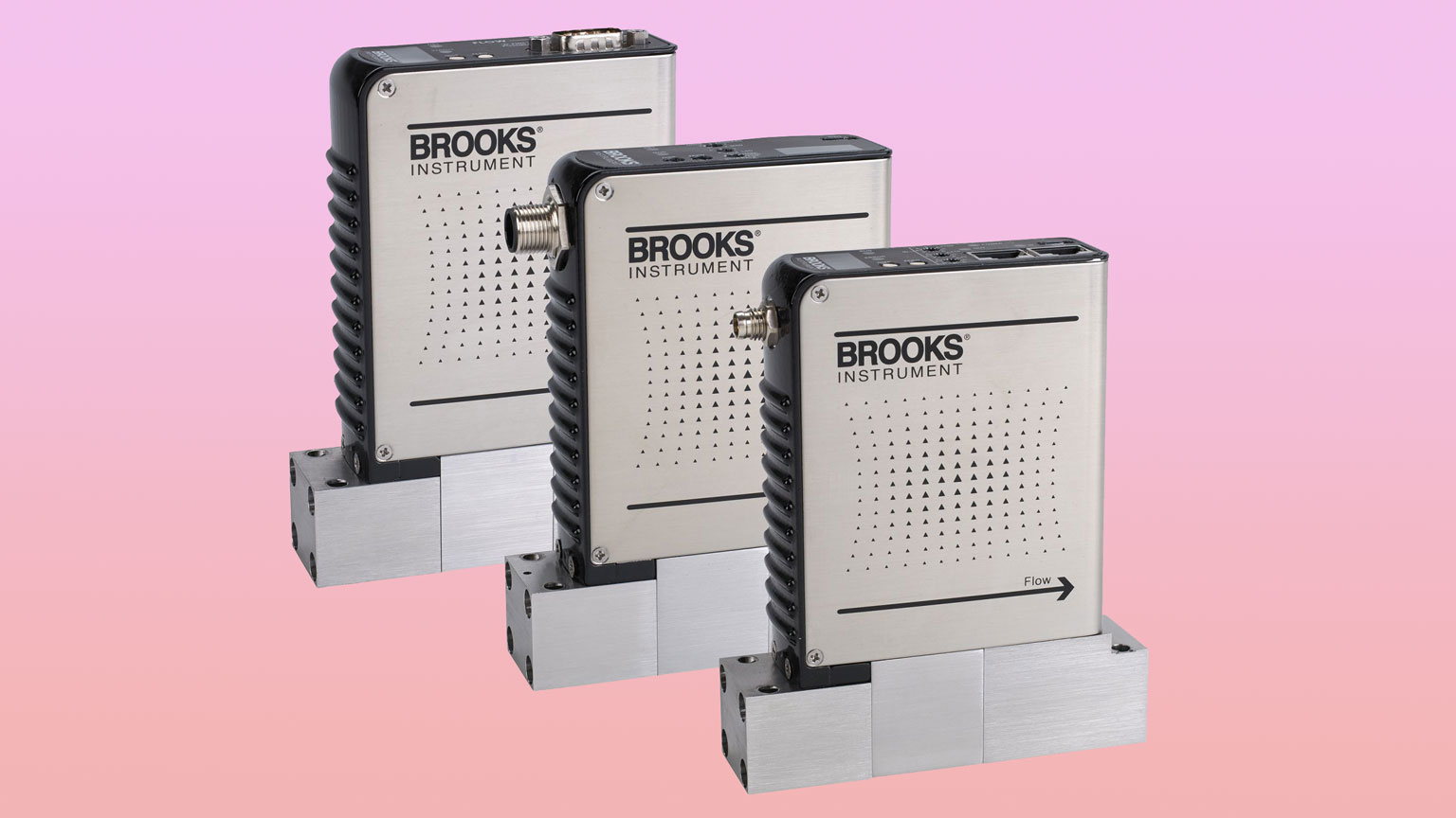 Brooks Instrument's GP200 Series