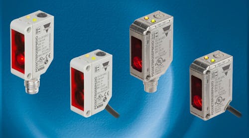 Basics of Touchless Rotary Sensors | Machine Design