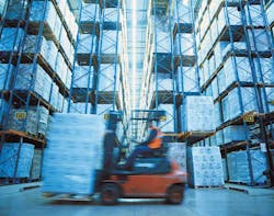 During the COVID-19 pandemic, the need for more warehousing and distribution centers pushed Bastian Solutions to outsource some of its CAD engineering work to ensure its inhouse design engineers would not be overworked. During the COVID-19 pandemic, the need for more warehousing and distribution centers pushed Bastian Solutions to outsource some of its CAD engineering work to ensure its inhouse design engineers would not be overworked.