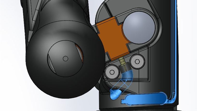 CAD and additive manufacturing