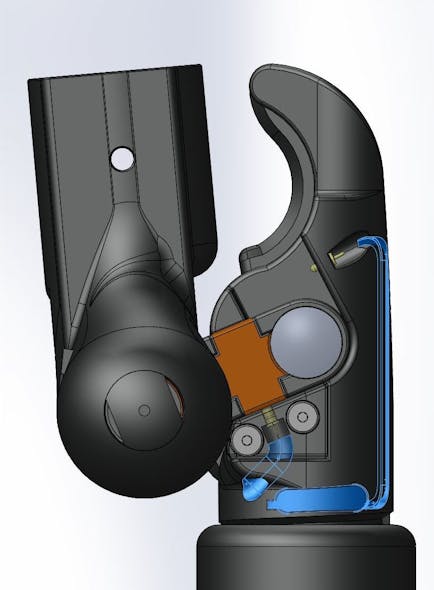 Cad And Additive Manufacturing