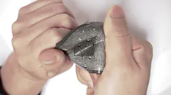 The magnetoelastic generator