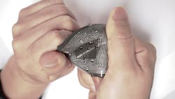 The magnetoelastic generator The magnetoelastic generator