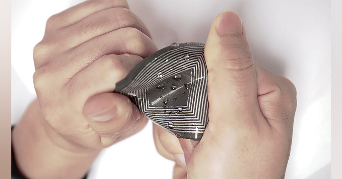 Subtle Magnetic Effect Leads to Bioelectronic Sensor Plus Energy ...