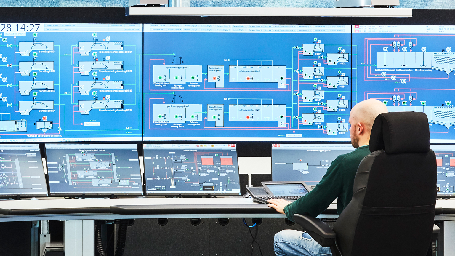 The “New” DCS 60 Years in the Making Machine Design