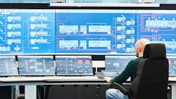 The DCS of the future The DCS of the future