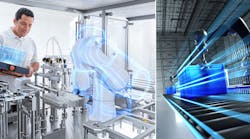 Automation programmer and robot integrator Automation programmer and robot integrator