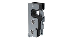 Push-to-close latches, like Southco’s R4 Rotary Latch series, provide remote latching of RV doors and panels. Push-to-close latches, like Southco’s R4 Rotary Latch series, provide remote latching of RV doors and panels.
