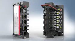 Beckhoff's C7015