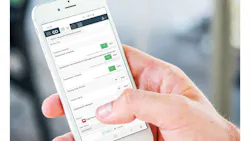 eschbach's Shiftconnector Go Mobile Rounds application