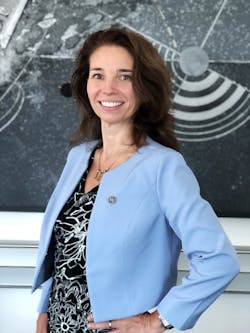Valeria Tirelli, CEO and president, Aidro.