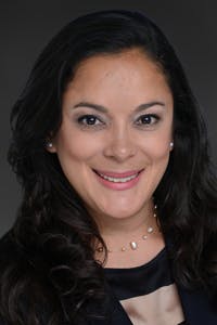 Angela Alban, President and CEO, SIMETRI. Angela Alban, President and CEO, SIMETRI.