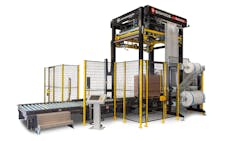 Signode's Multi FleX1 Electric Signode's Multi FleX1 Electric